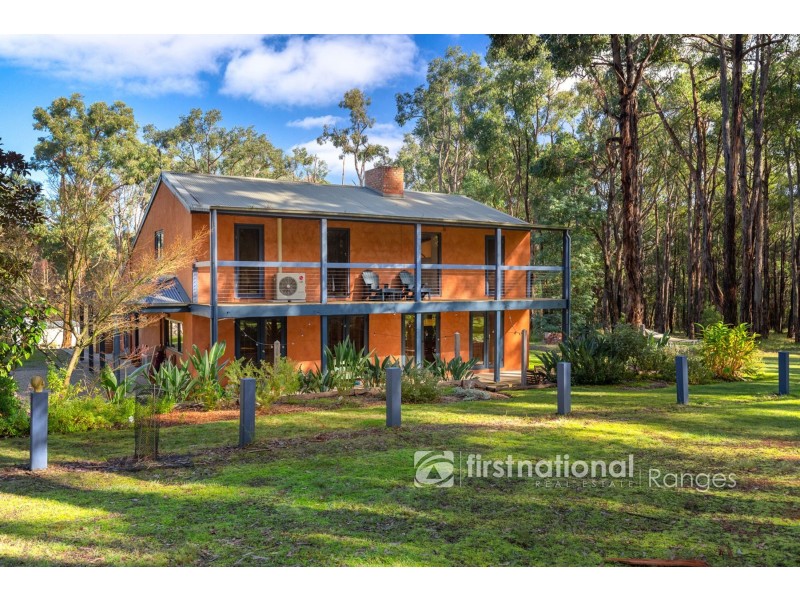 1055 Macclesfield Road, Yellingbo VIC 3139