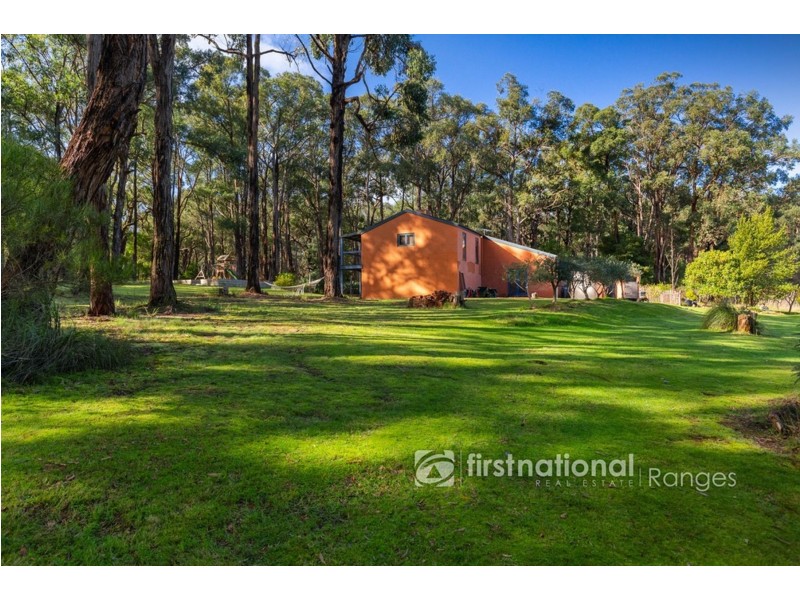 1055 Macclesfield Road, Yellingbo VIC 3139