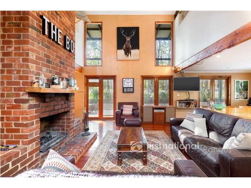 1055 Macclesfield Road, Yellingbo VIC 3139