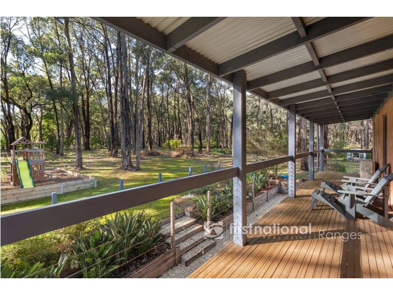 1055 Macclesfield Road, Yellingbo VIC 3139