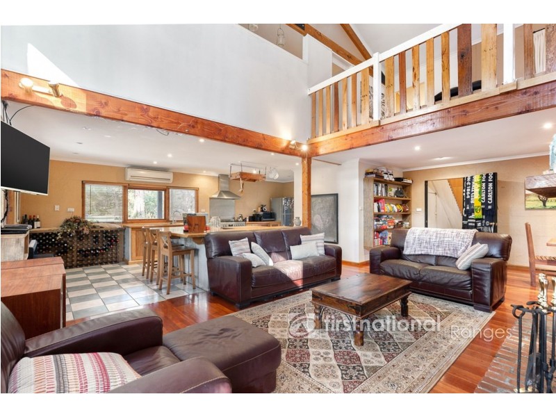 1055 Macclesfield Road, Yellingbo VIC 3139