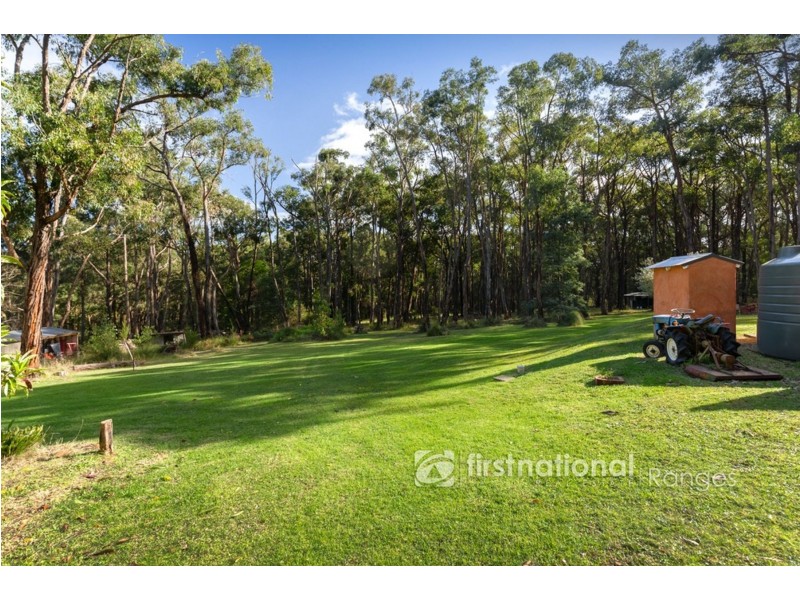 1055 Macclesfield Road, Yellingbo VIC 3139