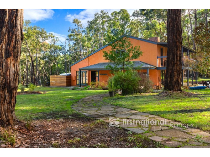 1055 Macclesfield Road, Yellingbo VIC 3139