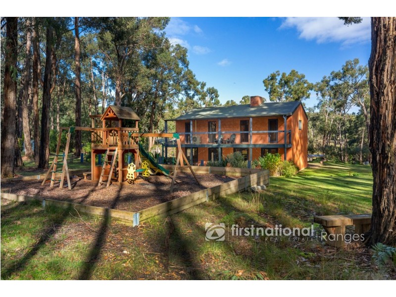 1055 Macclesfield Road, Yellingbo VIC 3139