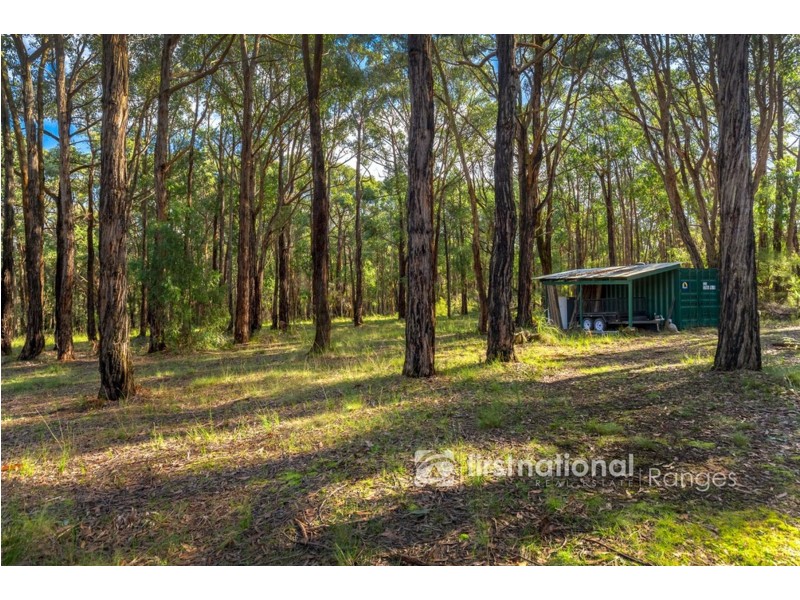1055 Macclesfield Road, Yellingbo VIC 3139