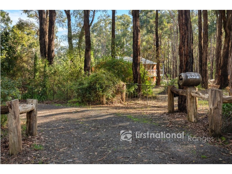 1055 Macclesfield Road, Yellingbo VIC 3139