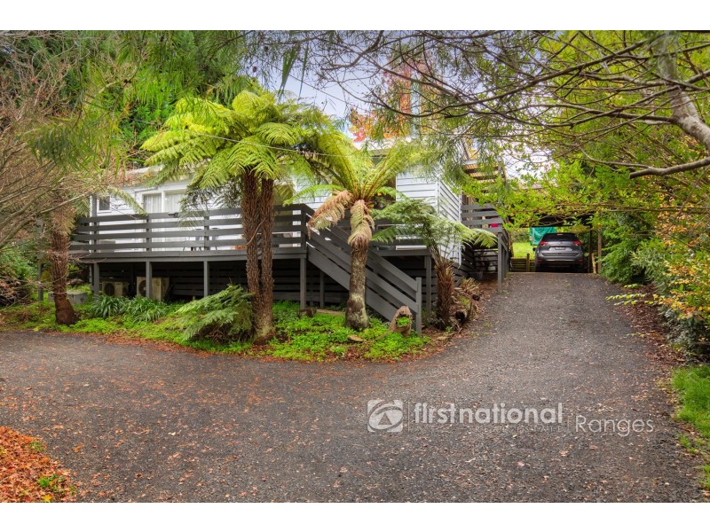 11 Emerald Lake Road, Emerald VIC 3782