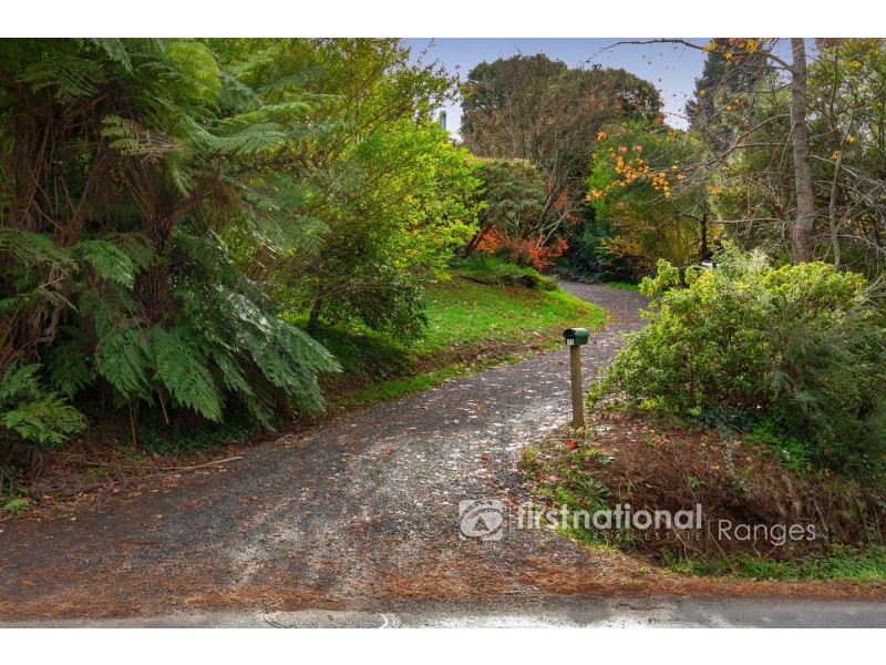 11 Emerald Lake Road, Emerald VIC 3782