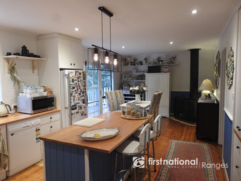 26 Upper Coonara Road, Olinda VIC 3788