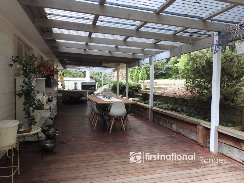 26 Upper Coonara Road, Olinda VIC 3788