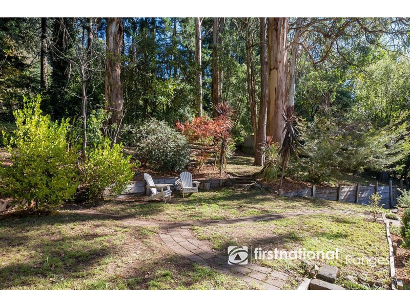 26 Upper Coonara Road, Olinda VIC 3788