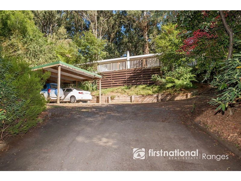 26 Upper Coonara Road, Olinda VIC 3788