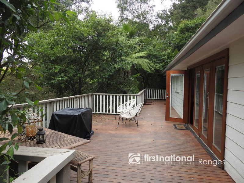 26 Upper Coonara Road, Olinda VIC 3788