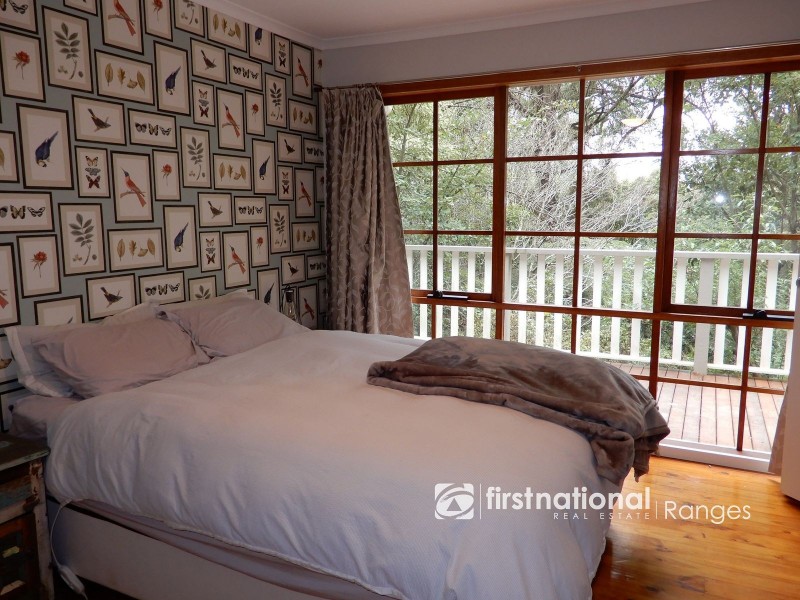 26 Upper Coonara Road, Olinda VIC 3788