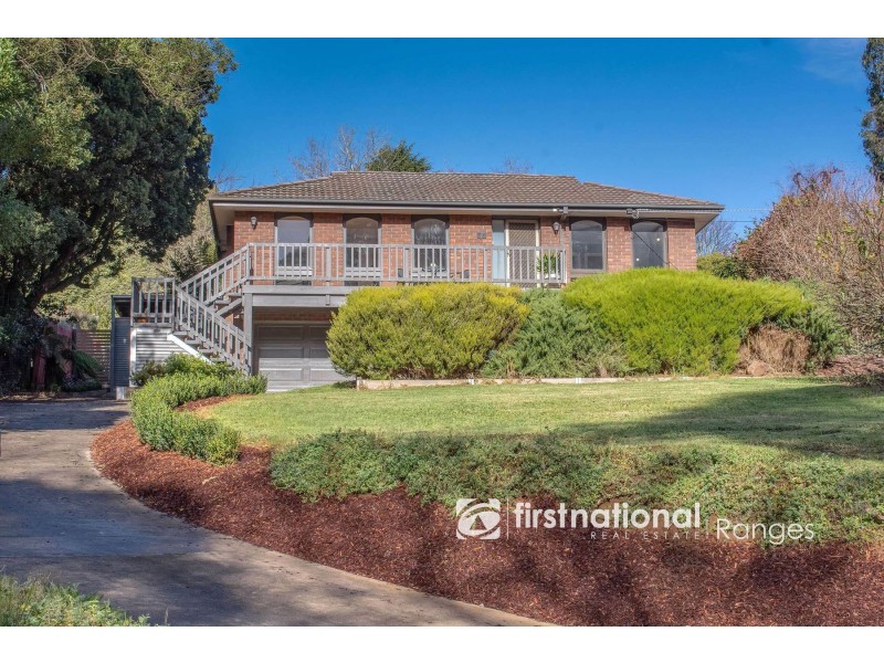 24 McAllister Road, Monbulk VIC 3793