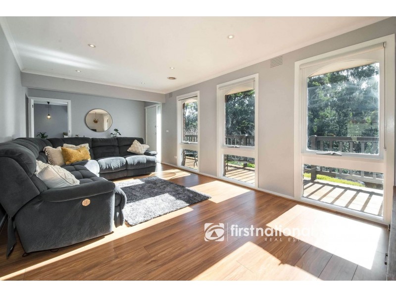 24 McAllister Road, Monbulk VIC 3793