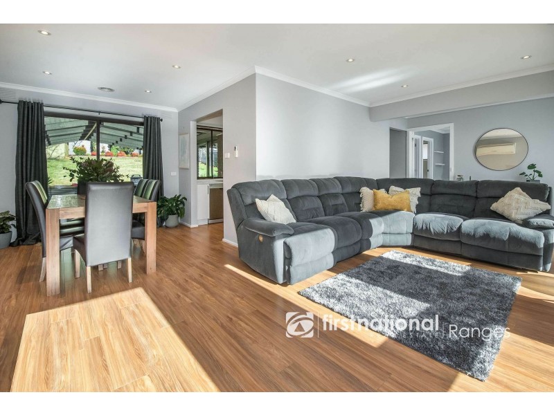 24 McAllister Road, Monbulk VIC 3793