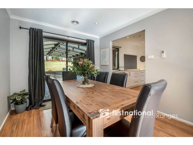 24 McAllister Road, Monbulk VIC 3793