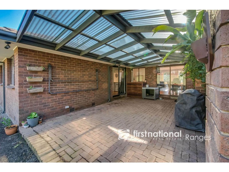24 McAllister Road, Monbulk VIC 3793
