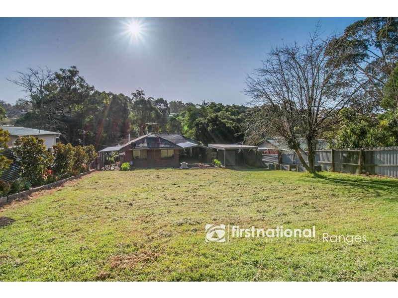 24 McAllister Road, Monbulk VIC 3793