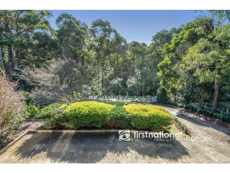 24 McAllister Road, Monbulk VIC 3793