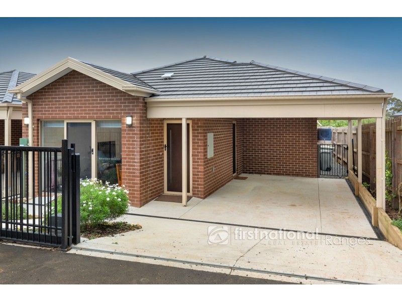 7 Village Lane, Gembrook VIC 3783