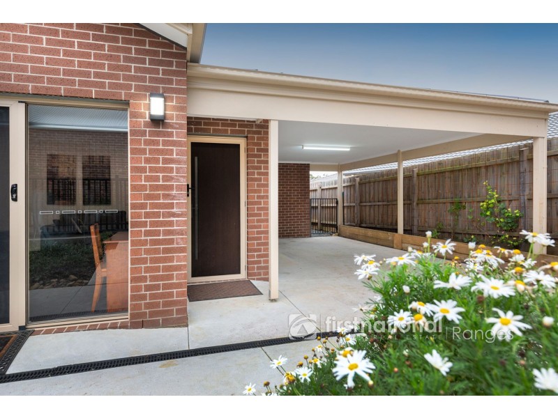 7 Village Lane, Gembrook VIC 3783