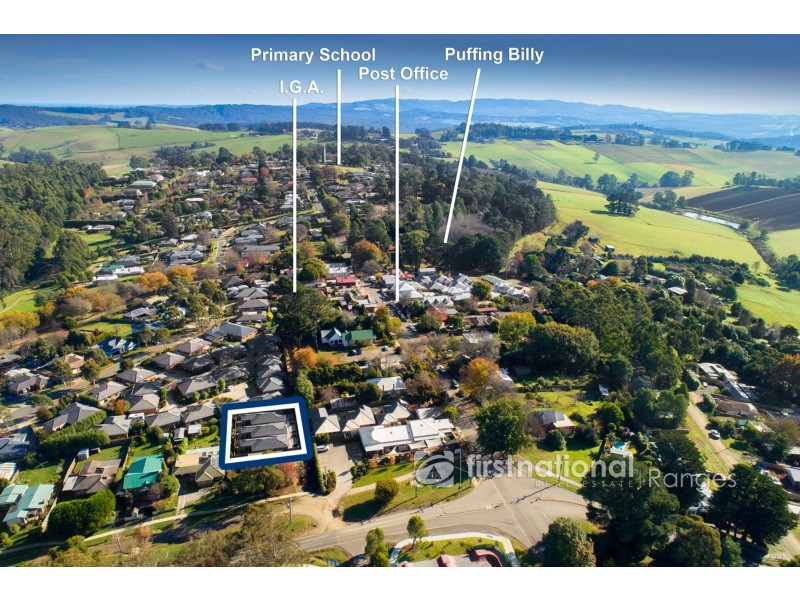 7 Village Lane, Gembrook VIC 3783