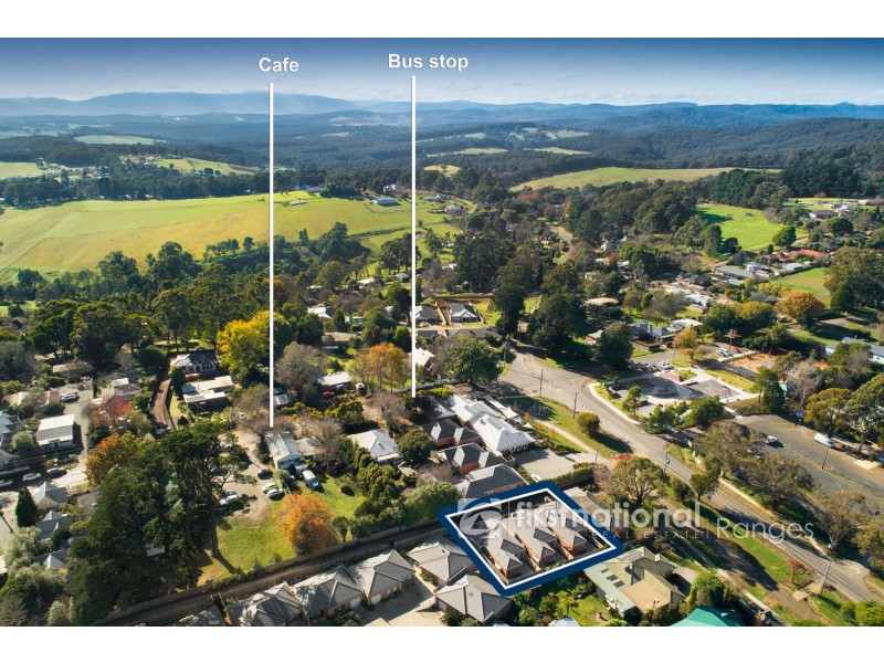 7 Village Lane, Gembrook VIC 3783