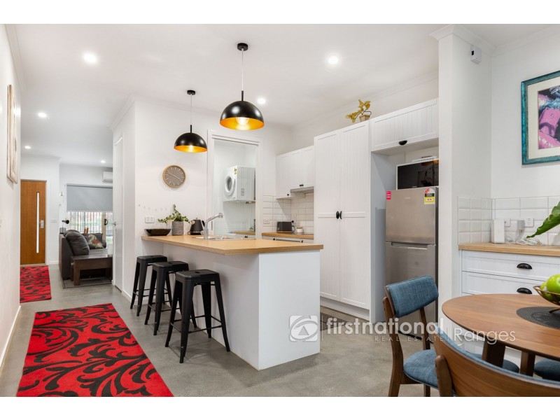 7 Village Lane, Gembrook VIC 3783