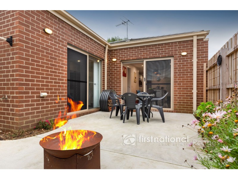 7 Village Lane, Gembrook VIC 3783