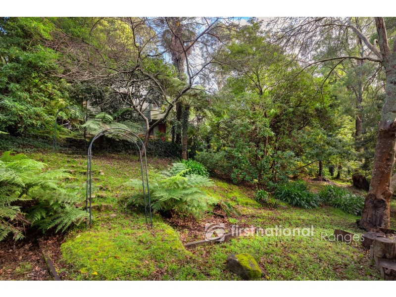 13 Peters Road, Belgrave VIC 3160