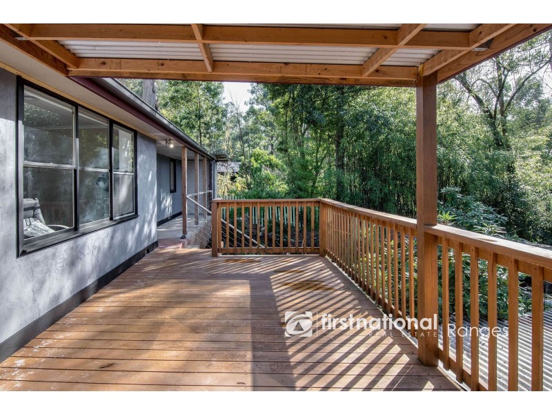 30 Jellicoe Avenue, Monbulk VIC 3793