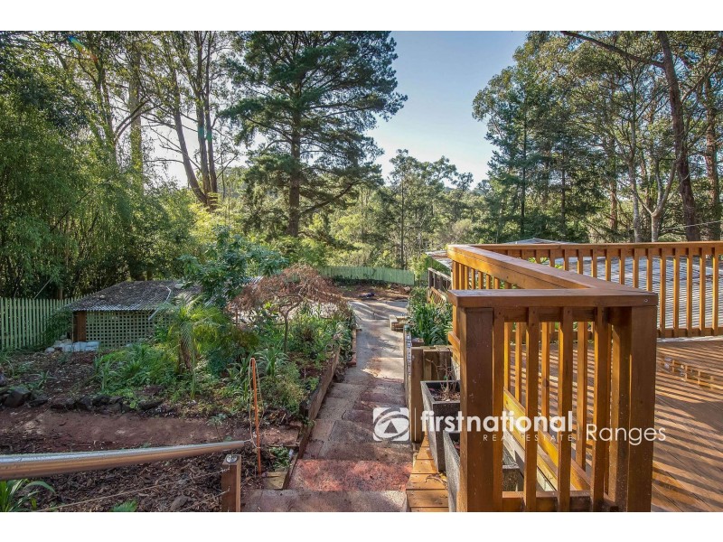 30 Jellicoe Avenue, Monbulk VIC 3793