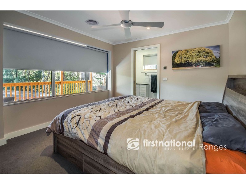 30 Jellicoe Avenue, Monbulk VIC 3793