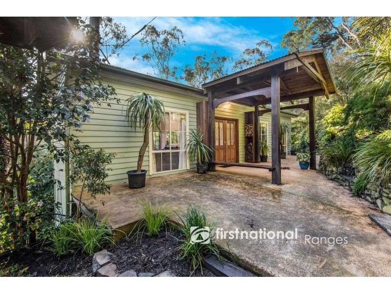 4 Arbor Avenue, Belgrave VIC 3160