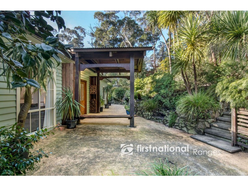 4 Arbor Avenue, Belgrave VIC 3160