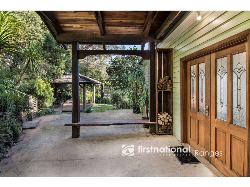 4 Arbor Avenue, Belgrave VIC 3160