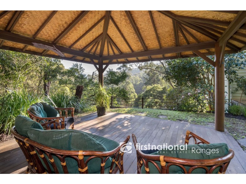 4 Arbor Avenue, Belgrave VIC 3160