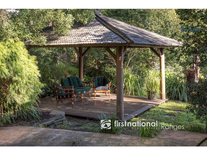 4 Arbor Avenue, Belgrave VIC 3160