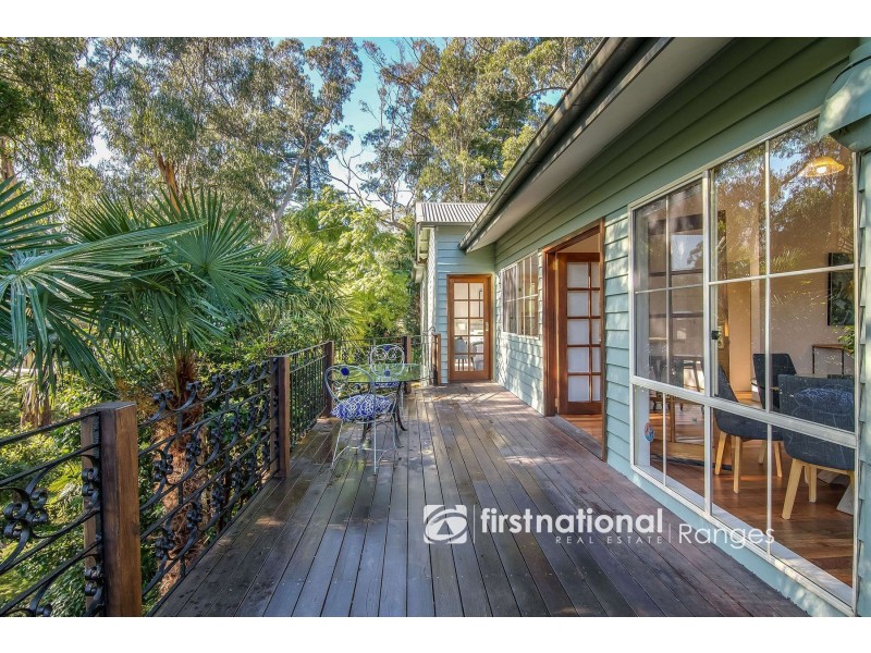 4 Arbor Avenue, Belgrave VIC 3160