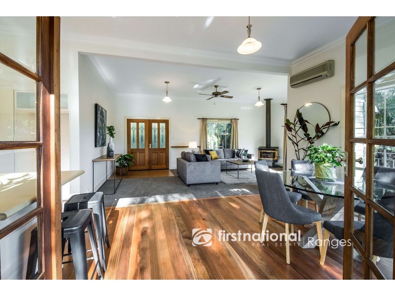 4 Arbor Avenue, Belgrave VIC 3160