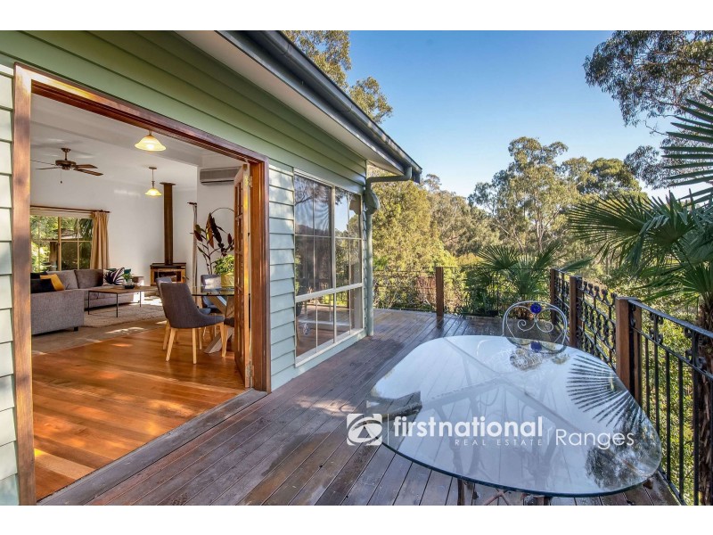 4 Arbor Avenue, Belgrave VIC 3160