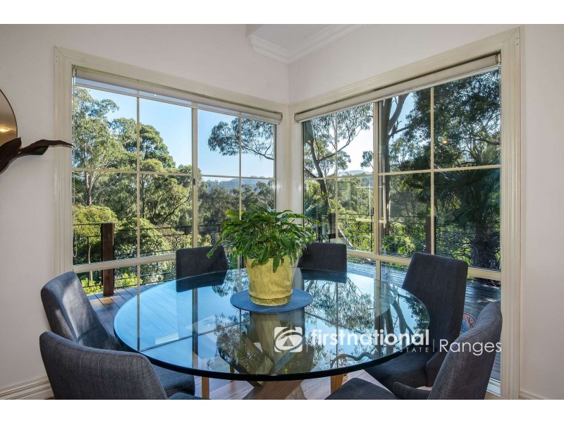 4 Arbor Avenue, Belgrave VIC 3160