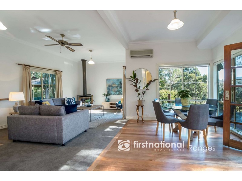 4 Arbor Avenue, Belgrave VIC 3160