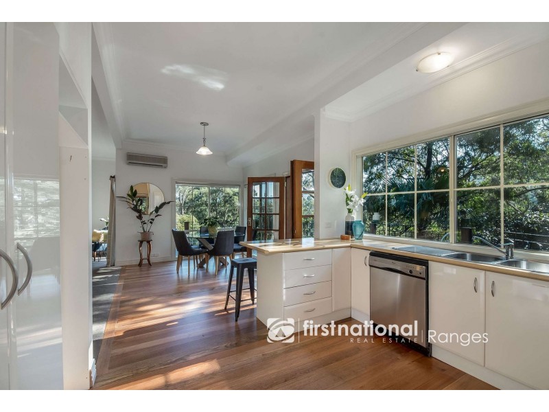 4 Arbor Avenue, Belgrave VIC 3160