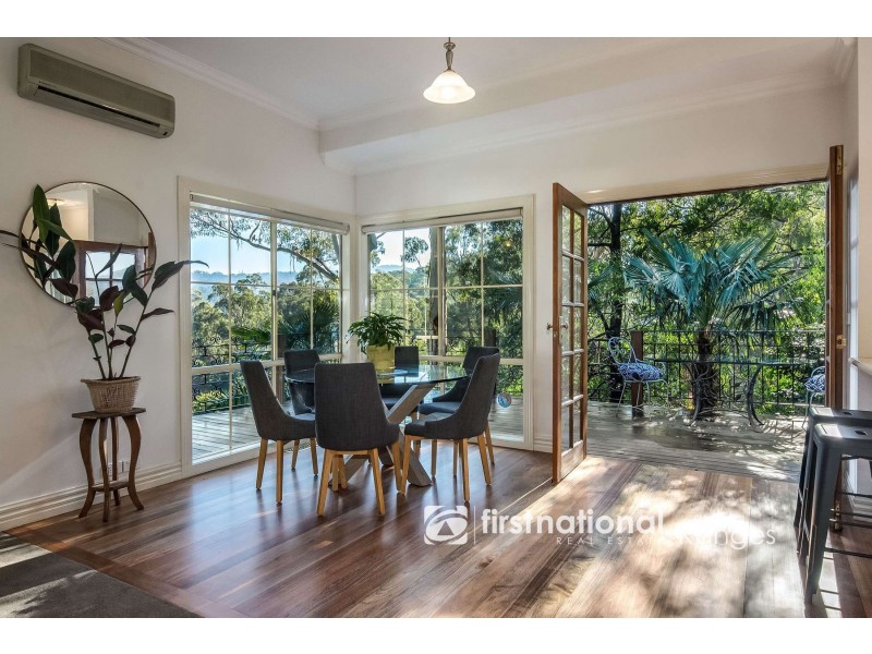 4 Arbor Avenue, Belgrave VIC 3160