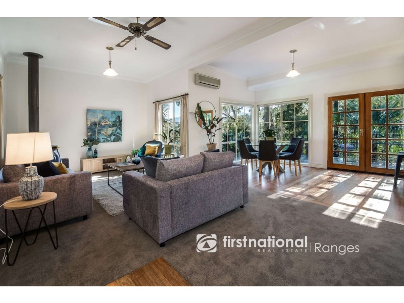 4 Arbor Avenue, Belgrave VIC 3160