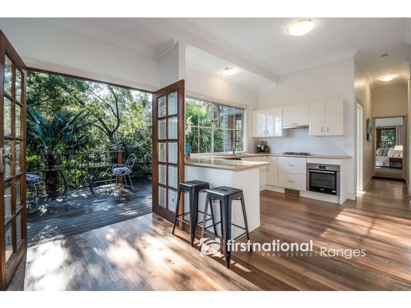 4 Arbor Avenue, Belgrave VIC 3160