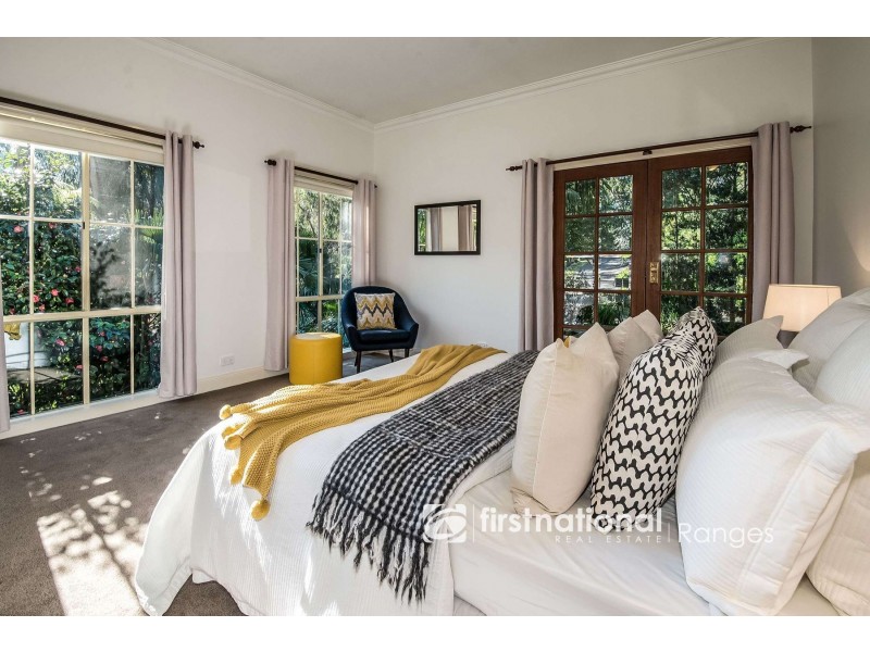 4 Arbor Avenue, Belgrave VIC 3160